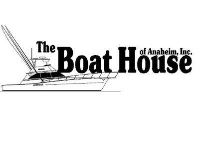 The Boat House of Anaheim Inc. logo