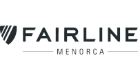 Fairline Menorca logo