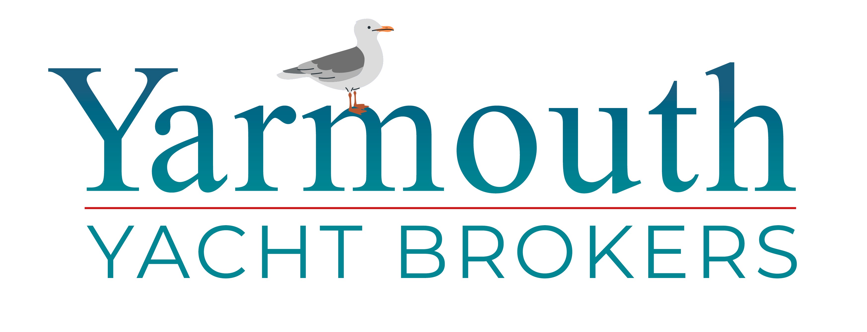 Yarmouth Yacht Brokers logo