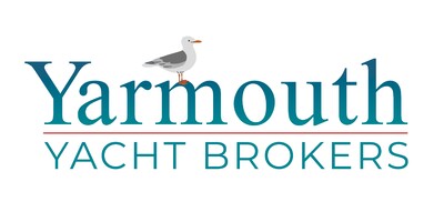 Yarmouth Yacht Brokers logo