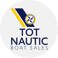 Tot Nautic Mallorca logo