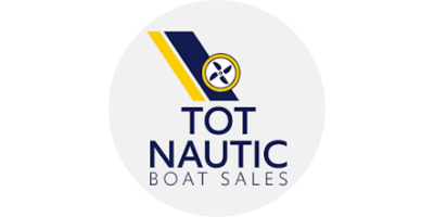 Tot Nautic Mallorca logo