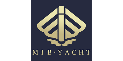 MiB Yacht Services logo