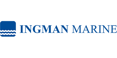 Ingman Marine logo