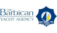 Barbican Yacht Agency logo