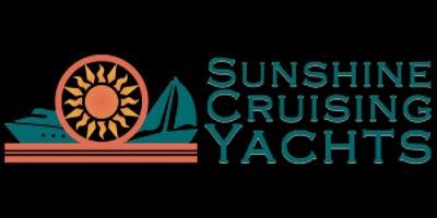 Sunshine Cruising Yachts logo