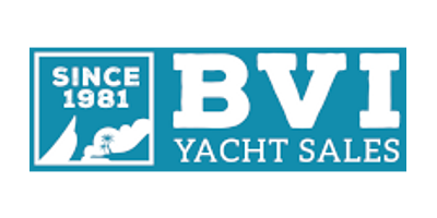 BVI Yacht Sales Ltd. logo