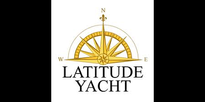 Latitude Yacht Brokerage logo