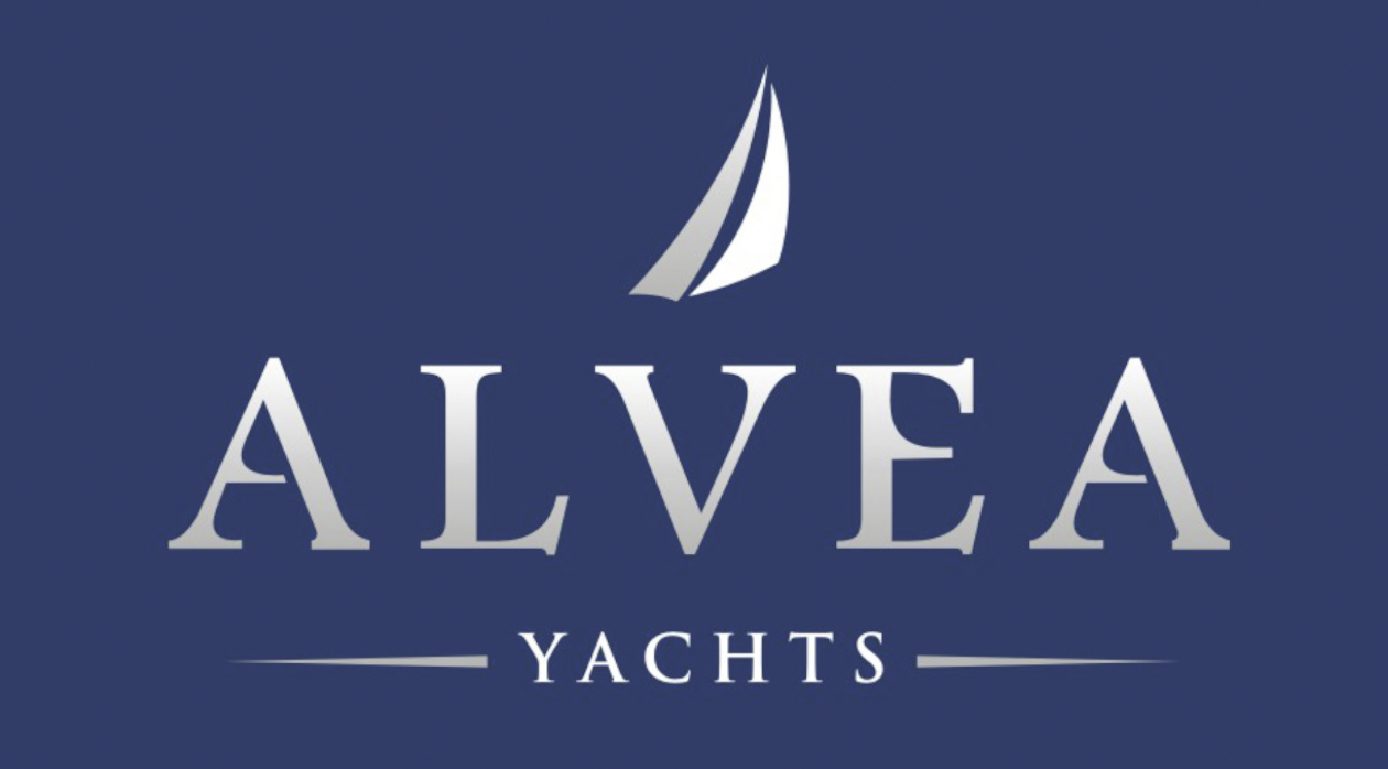 Alvea Yachts logo