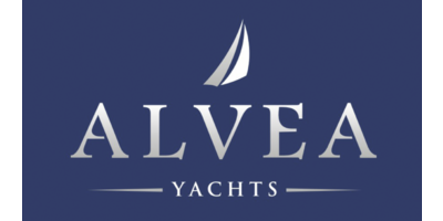 Alvea Yachts logo