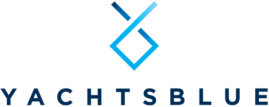 Yachtsblue logo