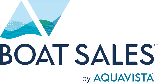 Aquavista Boat Sales logo