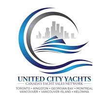 United City Yacht Sales logo