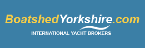 Boatshed Yorkshire logo