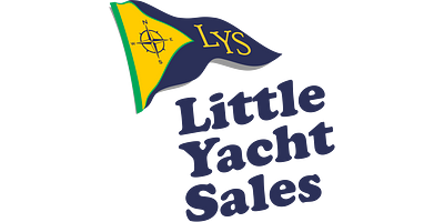 Little Yacht Sales logo