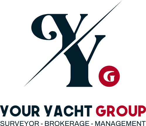 Your Yacht Group SL logo