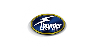 Thunder Marine logo