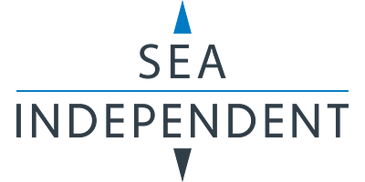 Sea Independent BV logo