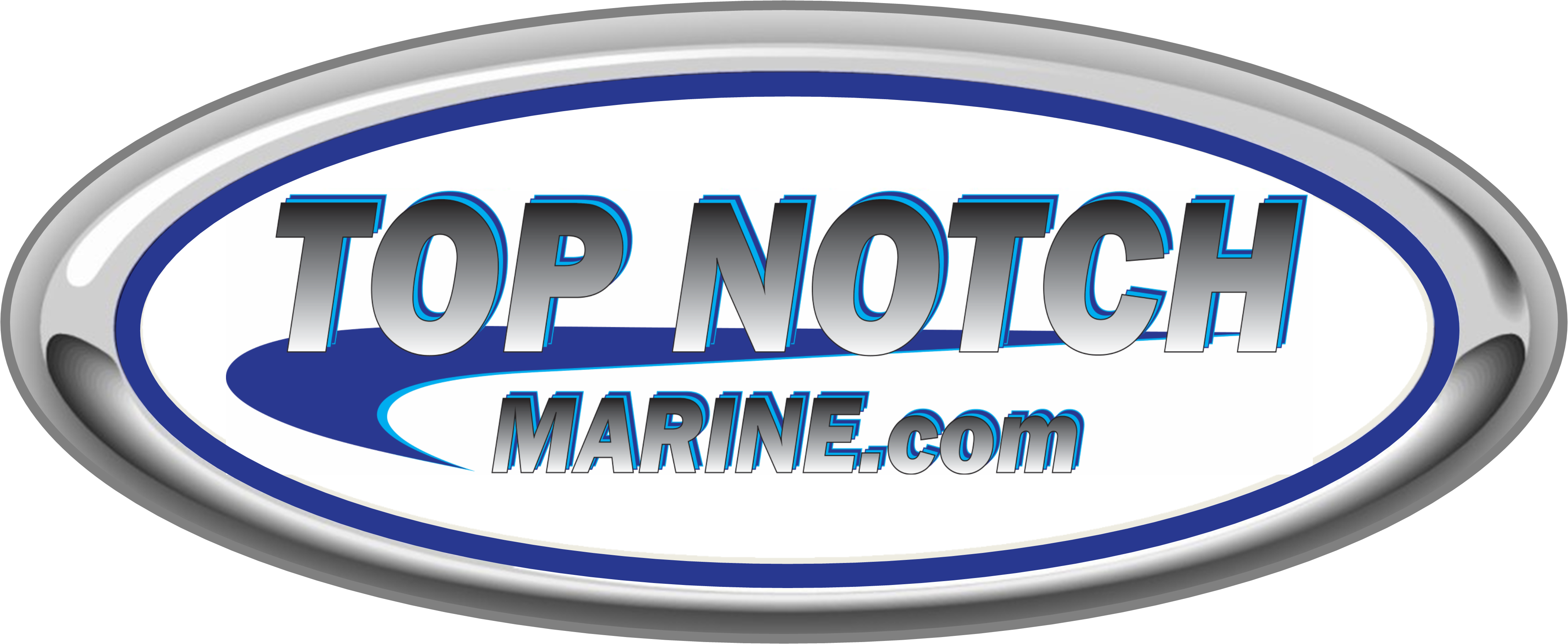 Top Notch Marine logo