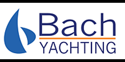 Bach Yachting logo