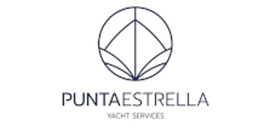 Punta Estrella Yachts logo