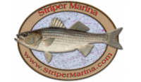 Striper Marina logo