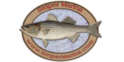 Striper Marina logo