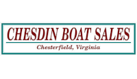 Chesdin Boats logo