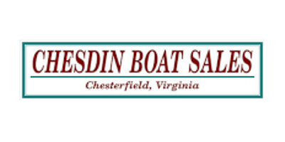 Chesdin Boats logo