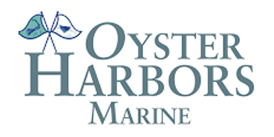 Oyster Harbors Marine logo