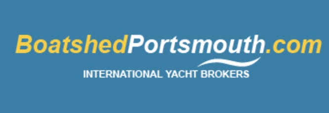 Boatshed Portsmouth logo