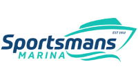 Sportsmans Marina Boat Sales logo