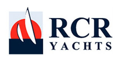 RCR Yachts logo