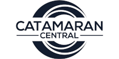 Catamaran Central logo