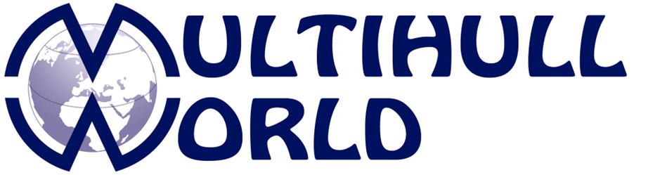 Multihull World logo