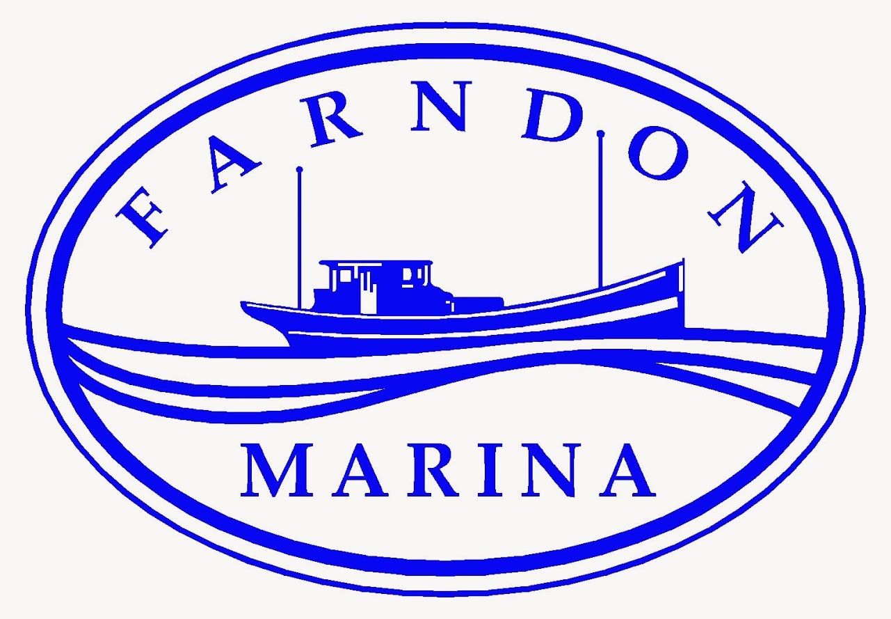 Farndon Marina logo