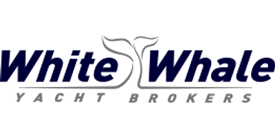 White Whale Yachtbrokers logo