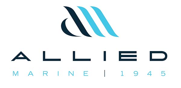 Allied Marine Brokerage and Charter logo