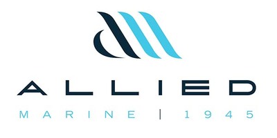 Allied Marine Brokerage and Charter logo