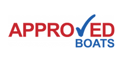 Approved Boats logo