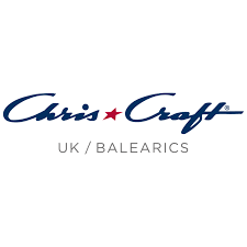 Chris Craft UK/Balearics logo