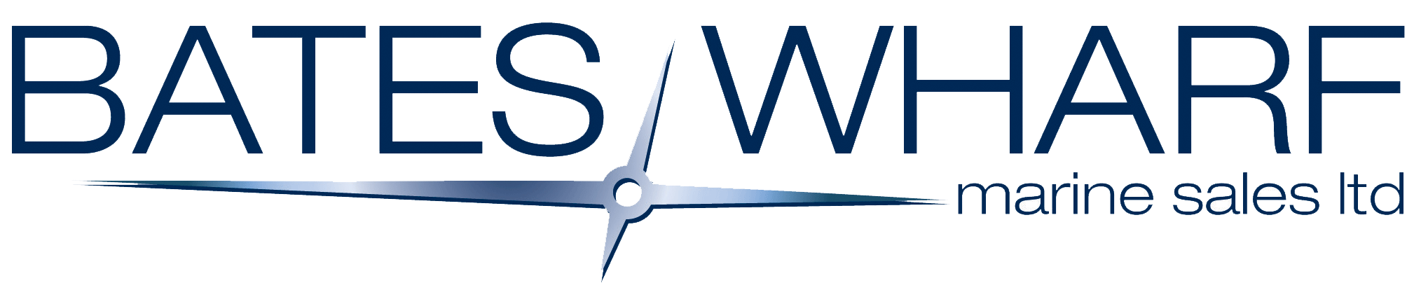 Bates Wharf Marine Sales Ltd logo