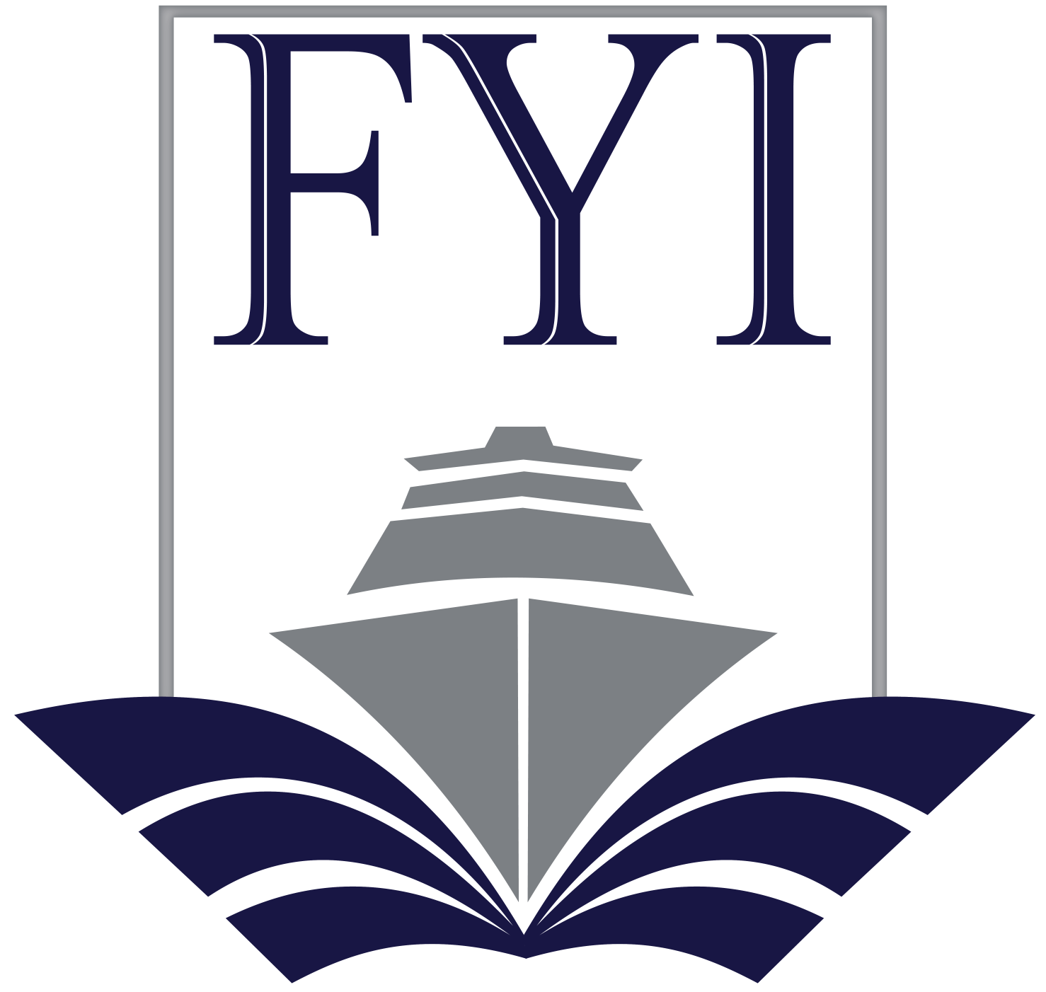 FYI Yachts logo