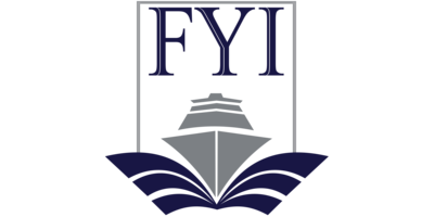 FYI Yachts logo