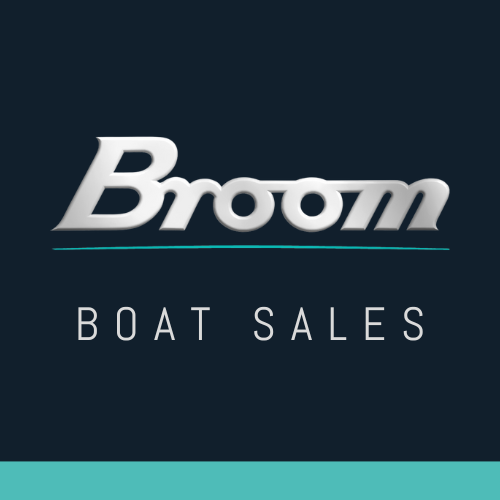 Broom Boat Sales logo