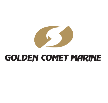 Golden Comet Marine Ltd logo