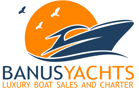 Banus Yachts  logo