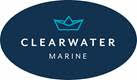 Clearwater Marine logo