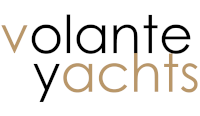 Volante Yachts logo