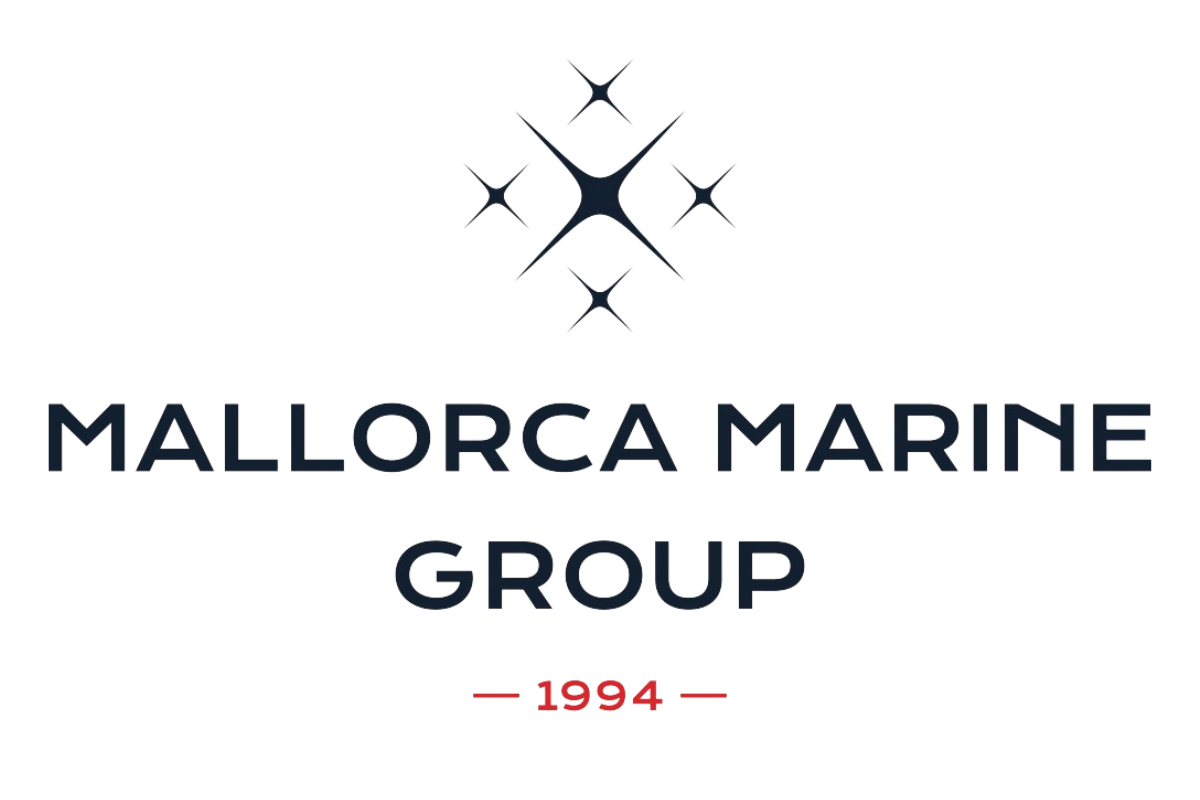 Mallorca Marine Group logo